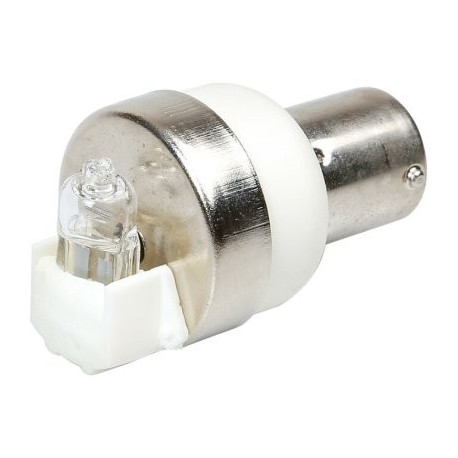 Tagurpidikäigu alarm-pirn 12V