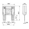 Предохранитель maxi 30A 29,2#34,2mm