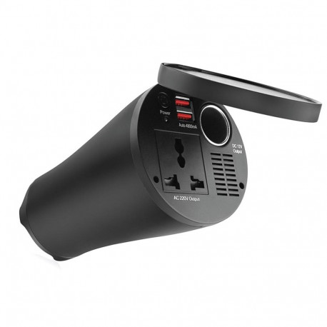 Inverter 12V-230V 150W/300W
