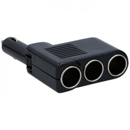 Hargmik kolmene  12/24V, max 5A