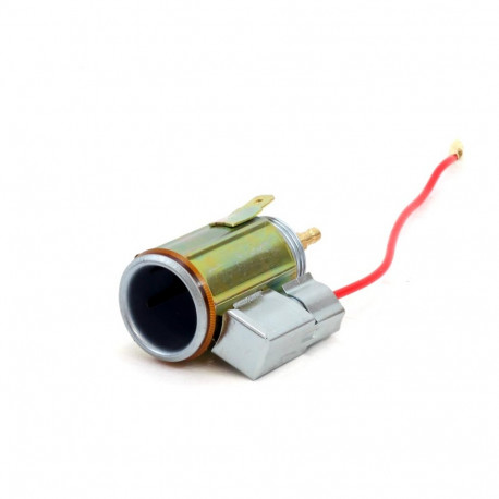 Sigaretisüütaja pesa 12V, valgustus