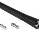Antenn 18cm, adapterid 5mm ja 6mm
