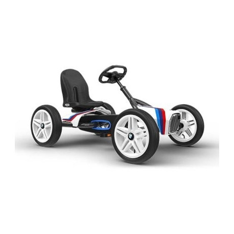 Berg BMW Street Racer kartauto
