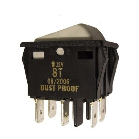 kõrge käigu lüliti 12v HALL