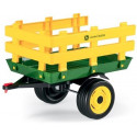 John Deere käru