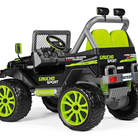 Детский электромобиль Caucho Sport 12V