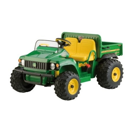 Детский электромобиль 12В John Deere Gator HPX