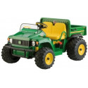 Laste elektriauto 12V John Deere Gator HPX