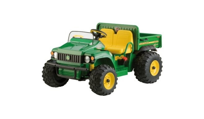 Laste elektriauto 12V John Deere Gator HPX