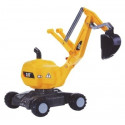 Kopp Rolly Digger Cat