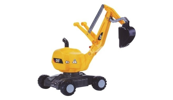 Kopp Rolly Digger Cat