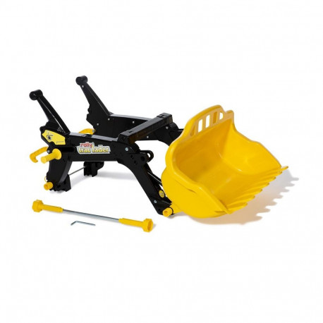Rollytrac kopp