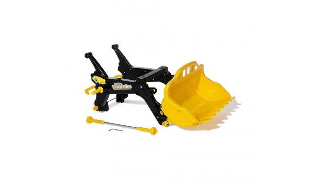 Rollytrac kopp