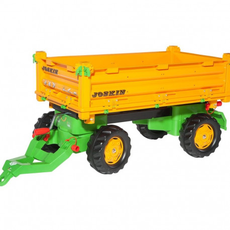 Rolly Multi treiler 1 sild