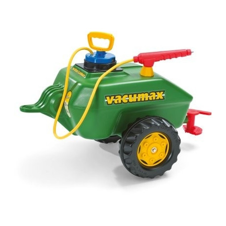 Rolly VacummaxJohn Deere