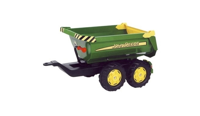 John Deere järelkäru Trailer