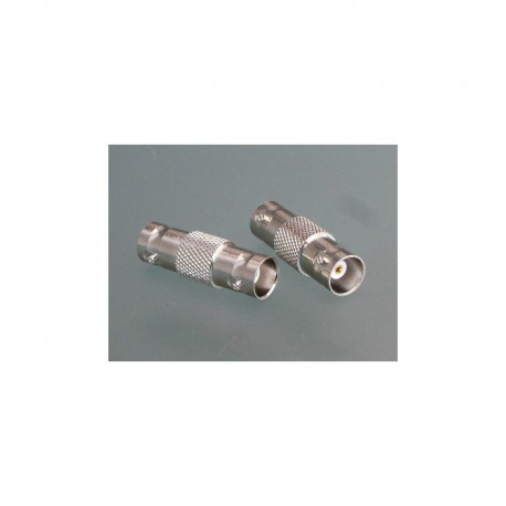 BNC-BNC emane-emane adapter