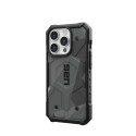 ( UAG ) Urban Armor Gear Pathfinder compatible with Magsafe for IPHONE 15 PRO geo camo