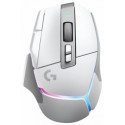 Logitech G502 X Plus Computer Mouse