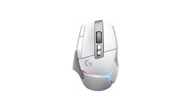 Logitech G502 X Plus Computer Mouse