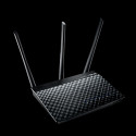 Asus ADSL/VDSL Modem Router DSL-AC51 802.11ac, 300+433 Mbit/s, 10/100/1000 Mbit/s, Ethernet LAN (RJ- Asus ADSL/VDSL Modem Router DSL-AC51 802.11ac, 300+433 Mbit/s, 10/100/1000 Mbit/s, Ethernet LAN (RJ-