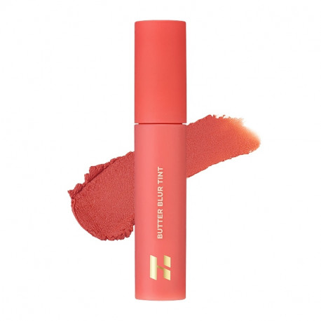 Holika Holika Huulevärv Butter Blur Tint 07 Zesty