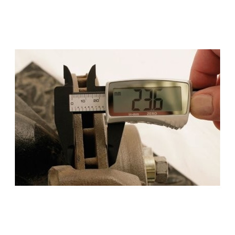 Digitaalne nihik carboon