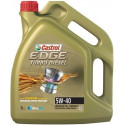 CASTROL 5L Edge TDI 5W40 Titanium