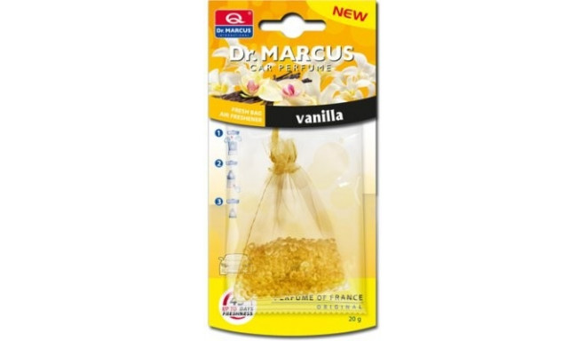 FRESH BAG Vanilla