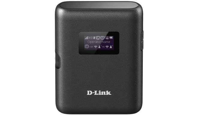 D-Link DWR-933 4G LTE Mobile Hotspot