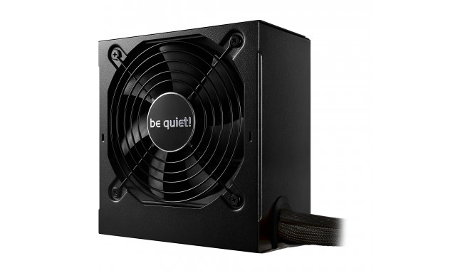 be quiet! PSU System Power 10 450W