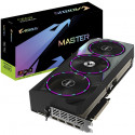 RTX 4090 24GB Gigabyte AORUS MASTER GDDR6X 3Fan