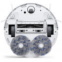 ROB Ecovacs DEEBOT T10 Turbo weiß