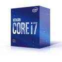 Intel protsessor S1200 Core i7 10700F Box 8x2,9 65W Gen10