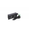 Extralink EX.6600 power adapter/inverter Universal 30 W Black