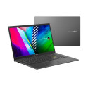 ASUS VivoBook 15 OLED K513EA-UH78 laptop 39.6 cm (15.6") Full HD Intel® Core™ i7 i7-1165G7 16 G