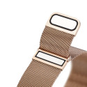 DUX DUCIS Milanese - stainless steel magnetic strap for Samsung Galaxy Watch / Huawei Watch / Honor 