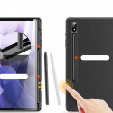 DUX DUCIS Domo - Trifold Case with pencil storage for Samsung Tab S9 Plus black