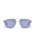 Hawkers sunglasses Falcon Polarized, silver mirror