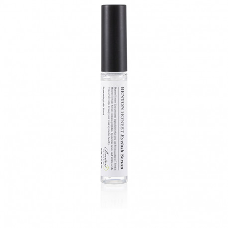 BENTON HONEST eyelash serum 10 ml