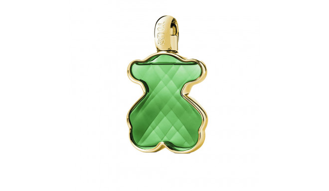 TOUS LOVEME THE EMERALD ELIXIR parfum vapo 50 ml