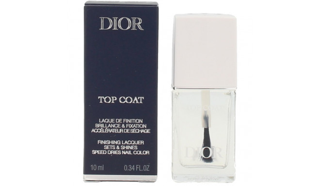 DIOR VERNIS top coat 10 ml