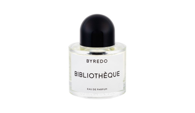 BYREDO Bibliotheque Eau de Parfum (50ml)