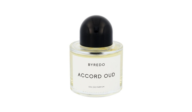 BYREDO Accord Oud Eau de Parfum (100ml)