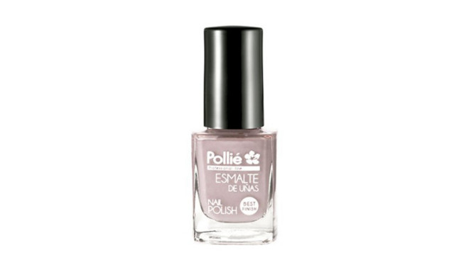 POLLIE ROSA NUDE LACA DE UÑAS 1UN
