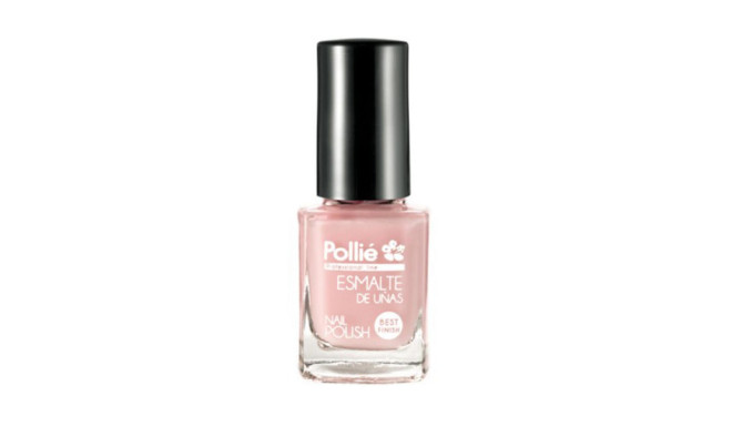 POLLIE ROSA PASTEL LACA DE UÑAS 1UN