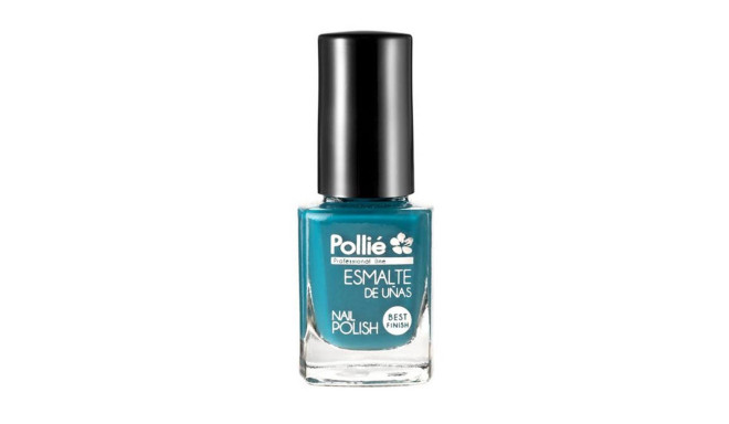 POLLIE TURQUESA LACA DE UÑAS 1UN