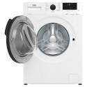 Washing machine BEKO WUE6624XBWS