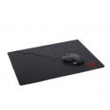 Gembird MP-GAME-L mouse pad Gaming mouse pad Black