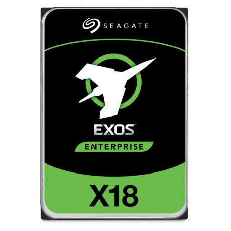 Seagate Exos ST14000NM000J sisemine kõvaketas 3.5" 14 TB Serial ATA III